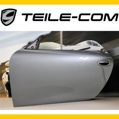 Porsche 911 996/Boxster 986 puerta IZQUIERDA/sin revestimiento ni espejo 99653101102 Foto 1 de 2