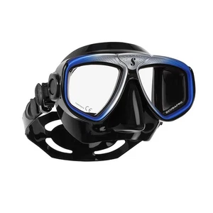 SCUBAPRO Zoom Scuba Mask with Ultra Clear Dual Lens and Lens-Change System - Picture 1 of 6