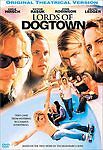 Lords of Dogtown (DVD 2005) Emile Hirsch Heath Ledger Skateboard EN/FR Disc Only