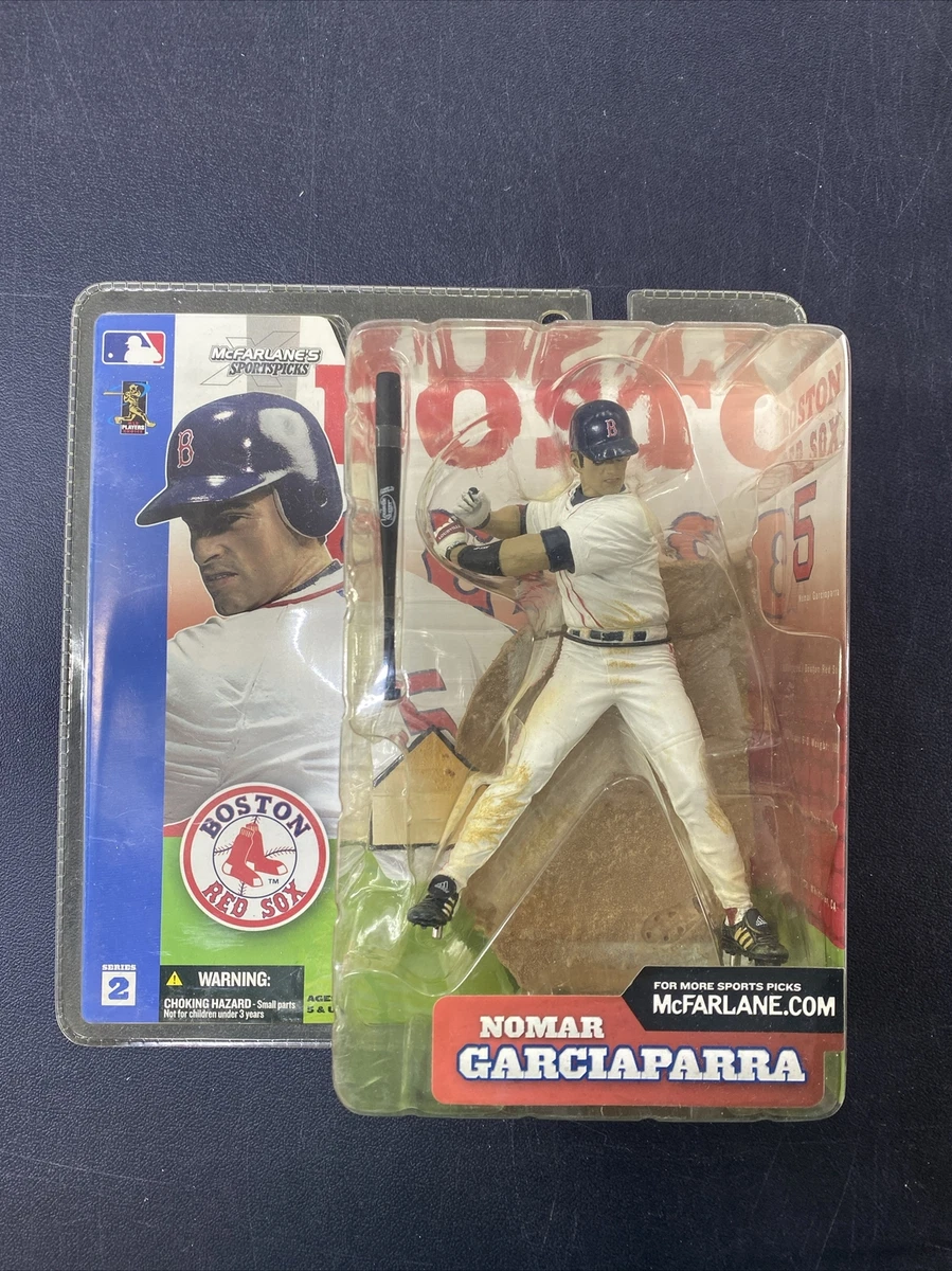 Boston Red Sox MLB Action Figures for sale | eBay