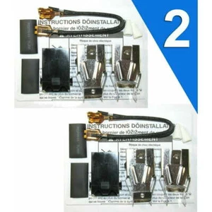 814399, AP3030713, 14210242, 725224 Range Burner Receptacle- (2 Pack) - Picture 1 of 1