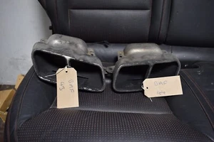 A1764900327 - Original Mercedes Benz A45 AMG Auspuff Spitze Heck rechts und links - Bild 1 von 6