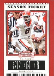 A4062- 2019 Panini Contenders Draft Picks FB Cards -You Pick- 10+ FREE US SHIP