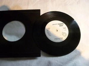 VINYL 7" HANDS TO HEAVEN BREATHE RADIO EDIT VG+ - Picture 1 of 3