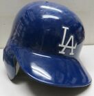 Blank Team Issue Helmet 2012 Los Angeles Dodgers Size 7 1/4 MLB EK217830
