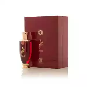 Taraf by Arabian Oud 100ml/ 3.4oz EDP Unisex Oriental Perfume New Sealed - Picture 1 of 3