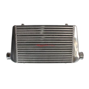 Cooling Pro Bar & Plate Intercooler - 450 x 300 x 76 2.5 Inch Outlets - Picture 1 of 2