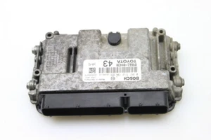 UNIDAD DE CONTROL DEL MOTOR TOYOTA AYGO B40 2016 1.0 896610H430 0261S12194 ECU - Imagen 1 de 4