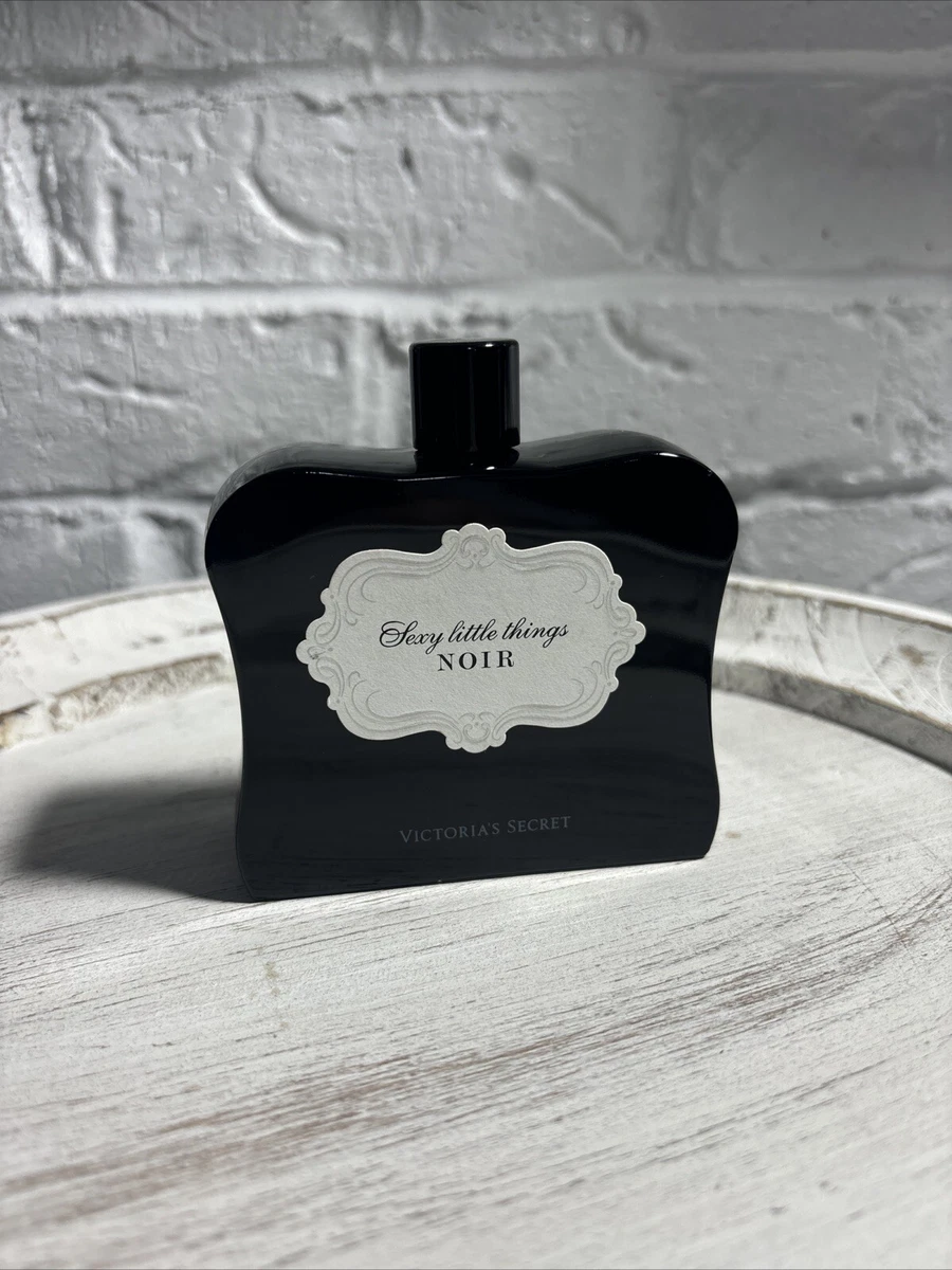 ヴィクトリアシークレット/セクシーリトルシング/NOIR新品未開封 Sexy Little Things Noir by Victoria's Secret Women's