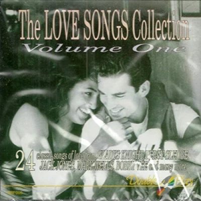 Various Artists - The Love Songs Collection Vol. 1 CD (2012) Audio Amazing Value - Image 1 of 4