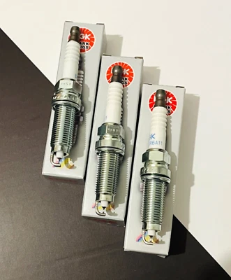 NGK 91691 / DILZKAR6A11 CHISPA GENUINA PARA NISSAN JUKE QASHQAI Foto 1 de 3