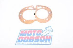 Norton Commando 850 1973-1977 06-3811 Copper Head Gasket - Picture 1 of 3