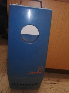 Columbus Saugaggregat Sauggerät GK 400 Einscheibenmaschine E 400 - Bild 1 von 3