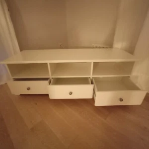 Sideboard weiß Liatorp - Bild 1 von 1