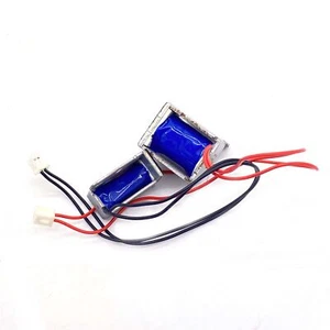 1 Satz Magnetspule HL-2040 LM4235-001/LM4239-001 passend für Brother HL-2030 HL-2070N - Bild 1 von 4