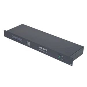 Iluminación de escenario bidireccional 4096CH 8 puertos DMX512 para controlador de red Art-Net - Imagen 1 de 5
