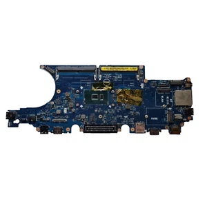✔️Dell Latitude E5470 Motherboard i5-6300U 0HCP0K LA-C631P SR2F0 - Picture 1 of 10