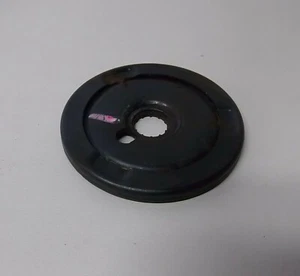 1995 GMC K1500 Truck 5.7L 4x4 Steering Wheel Lockout Plate - Picture 1 of 3