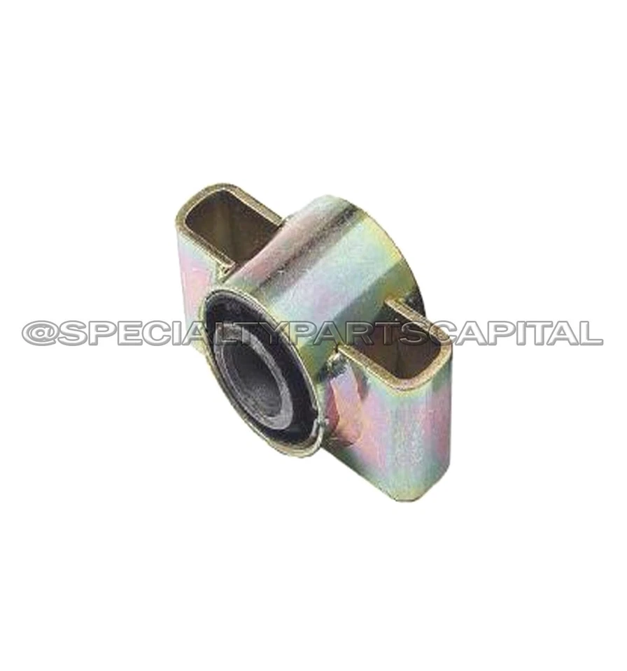 Porsche 944 951 968 Control Arm Bushing Caster Block Front Rearward 95134102301 - Image 1 of 1