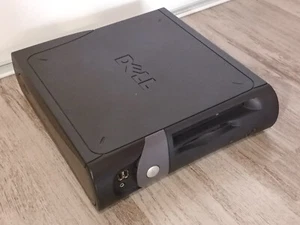 Dell Optiplex GX240 SFF-Windows 2000- P4 1,8GHz 1Gb SDRAM 20Go Rage Pro +licence - Photo 1/7