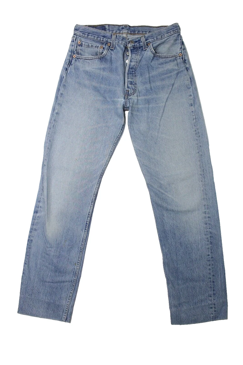 Levi's 501 W32 L36 USA製 USED Levi 501 Jeans W32 L36 for sale | eBay UK