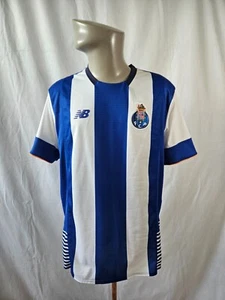 Camiseta FC Porto 2015/2016 KIT Home M Shirt - Imagen 1 de 12