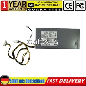 Netzteil für HP 285 Pro G3 MT HP 400 HP prodesk 600G4 D16-180P2A PCC005 - Bild 1 von 9