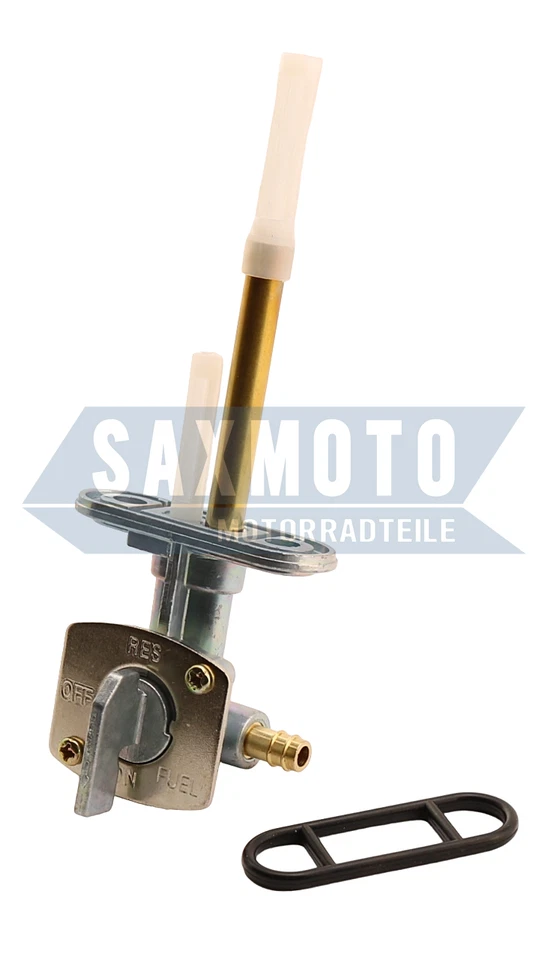 Fuel Tap Yamaha XVZ1300A Royal Star 1995-1999 Fuel Tap - Image 1 of 1