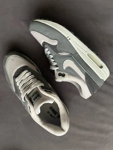 Nuevas Nike Air Max 1 Gris One 2004 - Imagen 1 de 8