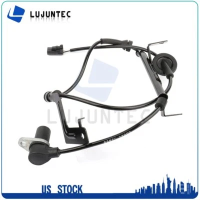 Left Front ABS Wheel Speed Sensor Assembly Fits Hyundai Sonata 1999-2005 GLS - Image 1 of 4