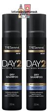 2 X Tresemme VOLUMISING Day 2 Dry Shampoo 250ML