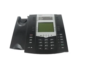 Aastra PACKET8 6755i IP Business Phone WITHOUT RECEIVER . 30 days warranty. RT. - Picture 1 of 2