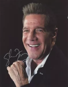 Glenn Frey - signiertes Foto (Die Eagles) - Bild 1 von 1