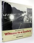 Signed Witness to a Century Inland Valley Empire Vtg Photo History California !!