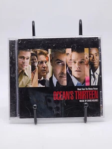 Ocean's Thirteen by Ocean's Thirteen / O.S.T. (CD, 2007) - Imagen 1 de 3
