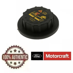 2005-2010 FORD F250 F350 COLLANT OVERFLOW RESERVOIR TANK COVER CAP 9C3Z8101B - Picture 1 of 1