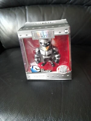 Batman Metals Die Cast Collectable Figure M226 New And Sealed - Image 1 of 2