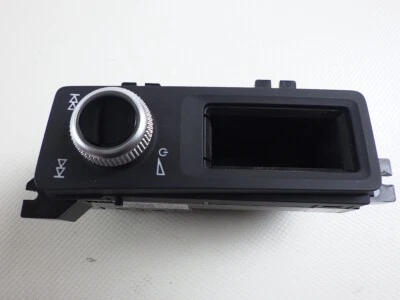 Radio Bedienschalter AUDI R8 (4S) 4S2919616 5.2 FSI quattro - Bild 1 von 3