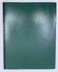 Thornton Wilder A Ringing Of Doorbells F.J. O’Neill Copy 1997 Stage Play Script - Picture 1 of 6