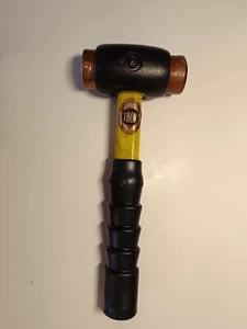 THOR Copper Hammer No3 Fibreglass Handle - Picture 1 of 3