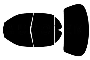 Película para ventana precortada para todos los lados cualquier tono de tinte para sedán INFINITI J30 (1992-1997) - Imagen 1 de 10