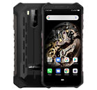 Ulefone Armor X5 Rugged 3gb 32gb Waterproof 13mp Face Id 5.5" Android Smartphone