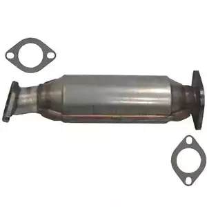 Catalytic Converter-Direct Fit Converter Eastern Mfg 40706 - Picture 1 of 1