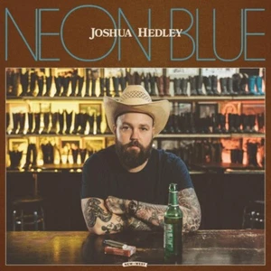 JOSHUA HEDLEY - NEON BLUE CD NEU - Bild 1 von 1