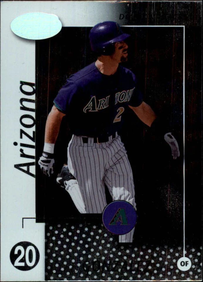 2002 Leaf Certified Baseball "Main Set" Cards #1 to #169 - Image 1 of 1