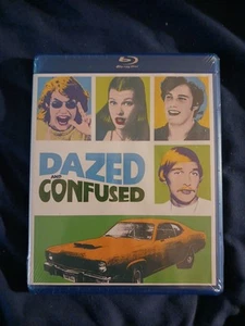 Dazed and Confused (Blu-ray) - Picture 1 of 4