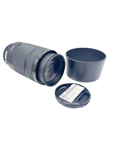 Sony 55-300 mm F4,5-5,6 DT Alpha usado - Imagen 1 de 3