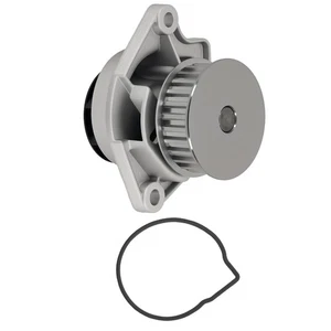 Pompa Dell'acqua for Audi A2 VW Bora Skoda Octavia 1.4L 036121005Q 2000-2013 - Imagen 1 de 12