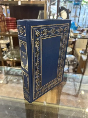 Wuthering Heights by Bronte Illustrated by Reingold Franklin Library HC 1979 Foto 1 de 4