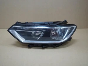 Frontscheinwerfer VW Passat B8 3G1941005B Ein Stück (Rechts oder Links) - Bild 1 von 12